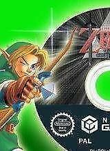 The Legend of Zelda: Collector's Edition Losse Disc - iDEAL!