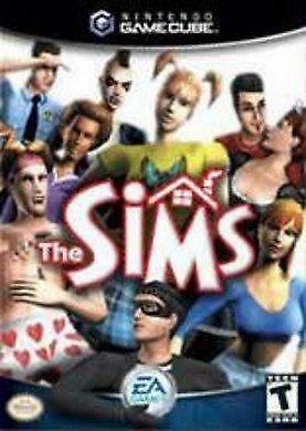 De Sims (GameCube) Garantie & morgen in huis!