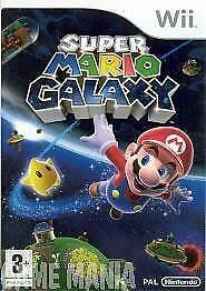 Super Mario Galaxy - 2dehands