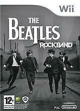The Beatles: Rock Band (Wii) Garantie & morgen in huis!