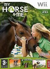 MarioWii.nl: My Horse & Me - iDEAL!