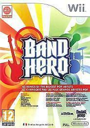 Band Hero - 2dehands