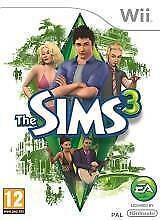 De Sims 3 (Wii) Garantie & morgen in huis!