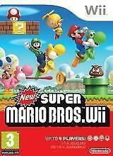 MarioWii.nl: New Super Mario Bros. Wii - iDEAL!