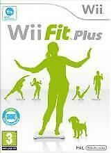 Wii Fit Plus (Wii) Garantie & morgen in huis!