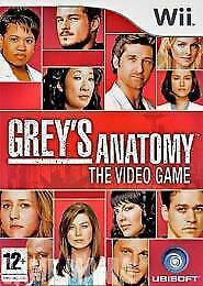 Grey's Anatomy - The Video Game - 2dehands