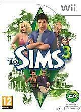 MarioWii.nl: De Sims 3 - iDEAL!