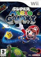 Mario: Super Mario Galaxy (Wii) Garantie & morgen in huis!