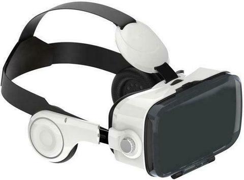 SALE Smartphone Virtual reality set -inclusief koptelefoo
