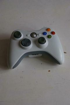 Xbox360 Wireless controller - WIT xbox360