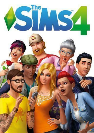 [PC] The Sims 4 Digitaal