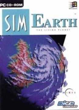 Sim Earth (PC Gaming)