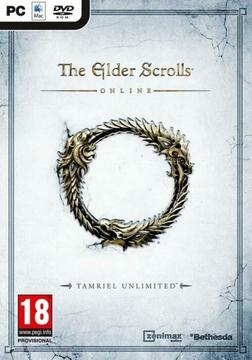 The Elder Scrolls Online: Tamriel Unlimited (PC Gaming)