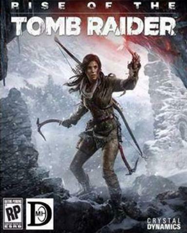 [PC] Rise of the Tomb Raider Digitaal
