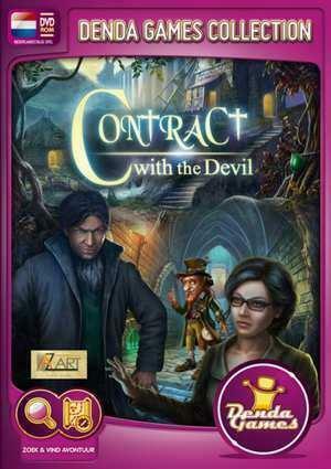 Contract With The Devil - PC games