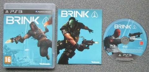 Brink