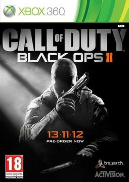 Call of Duty: Black Ops 2 (Xbox 360) Morgen in huis!