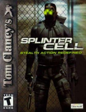 Tom Clancy's Splinter Cell [Xbox Original]