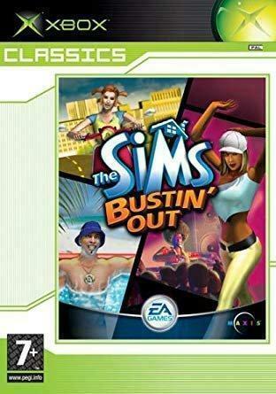 The Sims - Erop uit (classics)