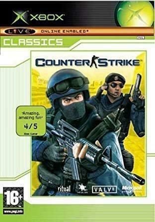 Counter Strike (classics)