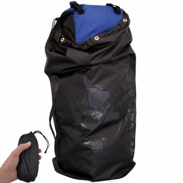 Travel Safe Flightbag Voor Backpack Zwart