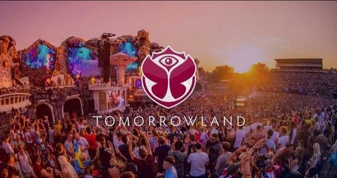 Kaartje voor Tomorrowland 2019 te koop! Zondag 28 Juli