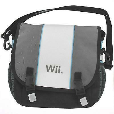 Wii Tas (Wii) Garantie & morgen in huis!