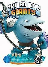 MarioWii.nl: Skylanders Giants: Character Thumpback iDEAL!
