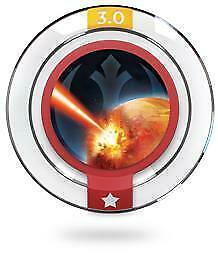 Resistance Tactical Strike Power Disc - Disney Infinity 3.0