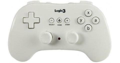 Logic3 Freebird Wireless Gamepad (Wii) Morgen in huis!