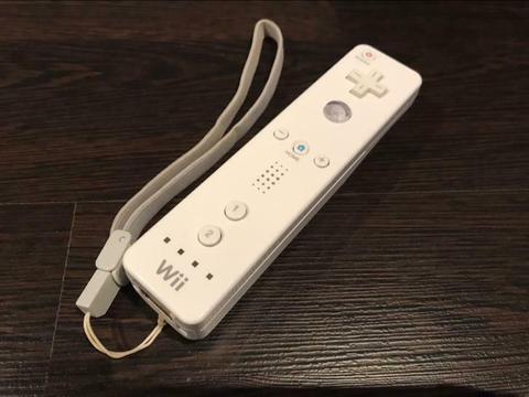 Wii Remote RVL-003