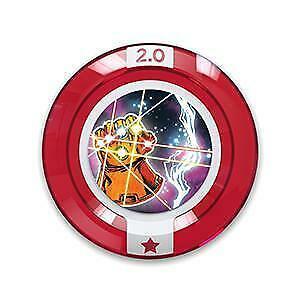 Infinity Gauntlet Power Disc - Disney Infinity 2.0 kopen