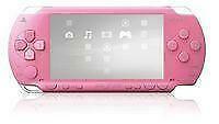 [Consoles] Sony PSP 1000 Roze