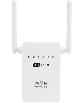 Wireless WiFi Repeater Range Extender Router Access Point