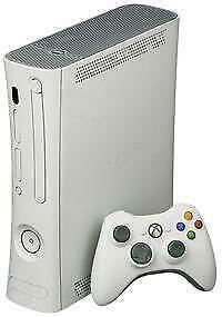 [Consoles] Xbox 360 Arcade 20GB Wit