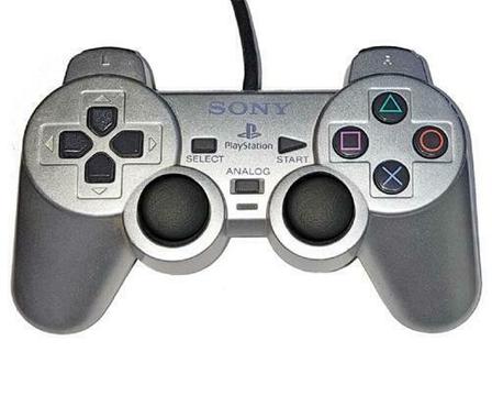 Playstation 2 Original Sony Controller