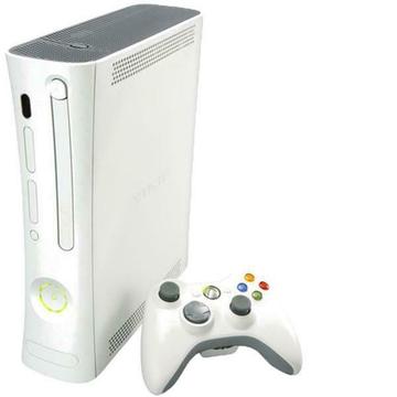 Starterspakket 1 persoon: Xbox 360 Arcade + 1 Controller
