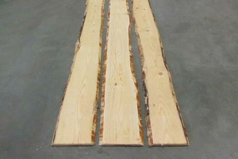 Douglas schaaldelen schaaldeel schuttinghout planken plank