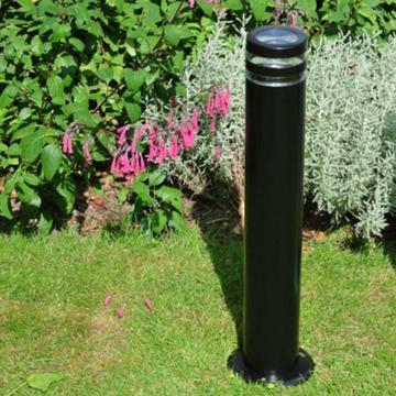 Moderne buitenlamp / tuinlamp staand 65 cm | Aanbieding