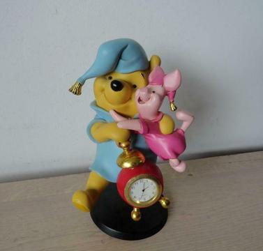 Winnie the Pooh - Winnie the Pooh - Sleeptime - Eerste druk