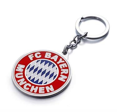 Sleutelhanger - FC Bayern Munchen