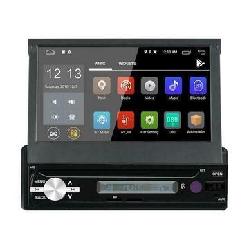 RM-CL7181 7 Inch Android 8.1 HD 1Din TFT Autoradio touchs