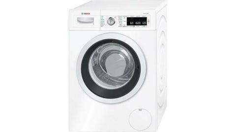 Bosch WAW325V0 wasmachine 9 kg A+++ van 699 nu 475 op=op!!!