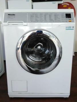 Miele V 5645 Softcare wasmachine. 6 kilo. Gratis bezorgt!