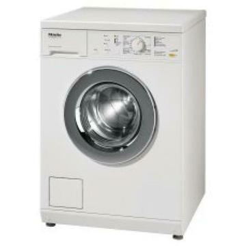 Miele Novotronic W504 Plus Premier wasmachine 5KG 1300rpm