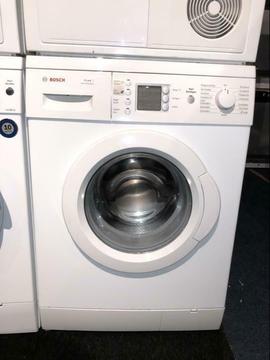 Bosch maxx 7 wasmachine met garantie