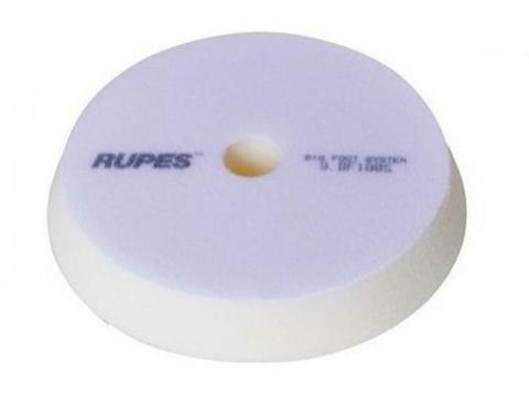 Rupes Polijstschijven Set Wit - Ultra Soft 9.BF180S