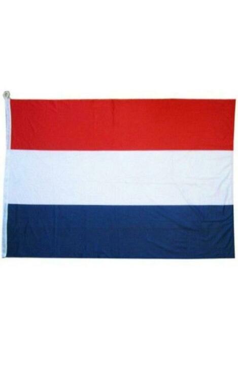 Vlag Nederland - Gevelvlag Nederland 1X1.5 mtr