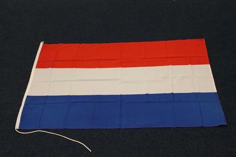 Nederlandse vlag van Nederland 100 x 150cm Nieuw!