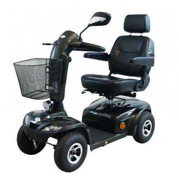 Scootmobiel Drive ST4D 4-Wiel (Zomer actie)